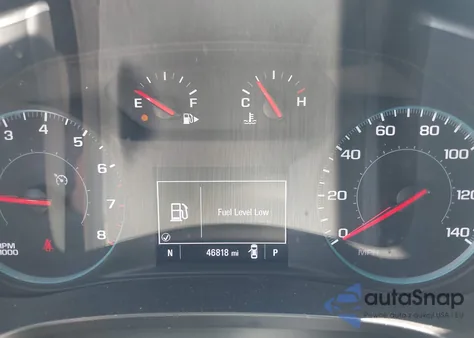 2022 Chevrolet Malibu Fwd Rs z USA, uszkodzony, nr VIN 1G1ZG5ST5NF111521